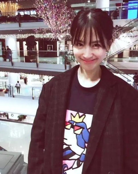 有种“整容”叫林宛瑜,别人是一胖毁所有,为何她却因胖秒变女神?