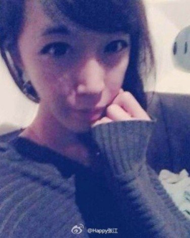 渊姐的迷倒男生