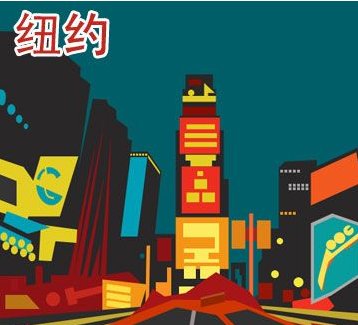 疯狂猜图的中国合伙人的第七关的答案