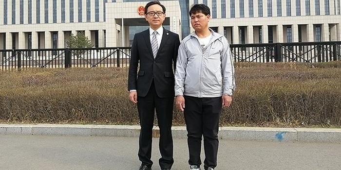 获国家赔偿460万的刘忠林，状告新婚妻子是为何？