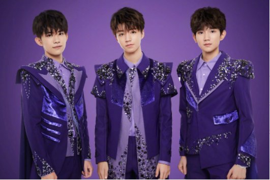 tfboys守护家发行时间