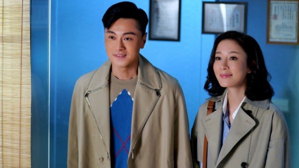 家族荣耀大结局