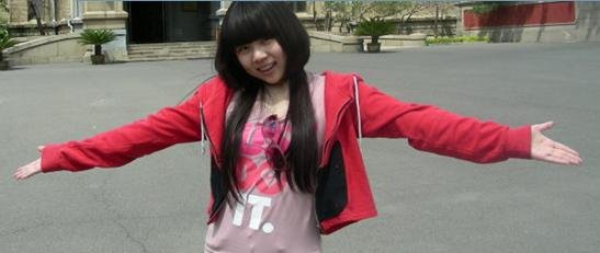 家有儿女4露露是谁.叫什么名