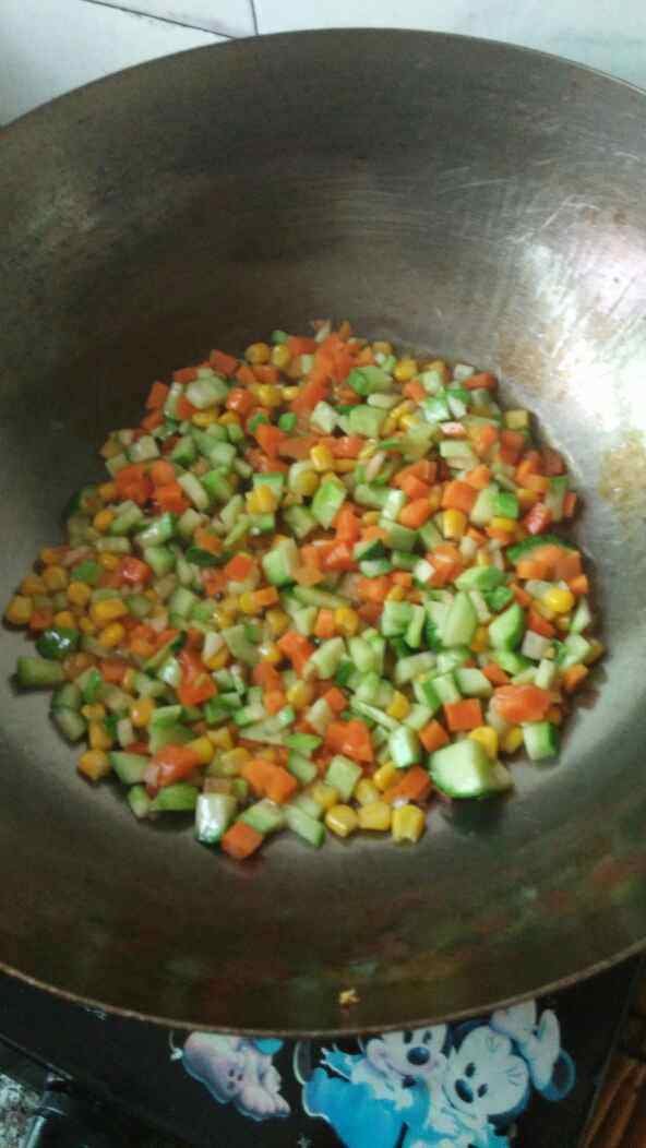 家常浇汁鱼的做法