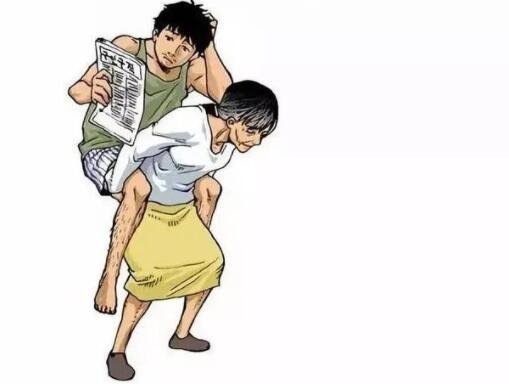 可怜天下父母心的意思