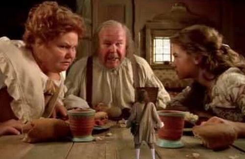 格列佛游记大人国概括