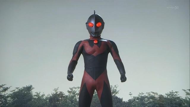 奥特曼系列中有哪些黑暗奥特曼？