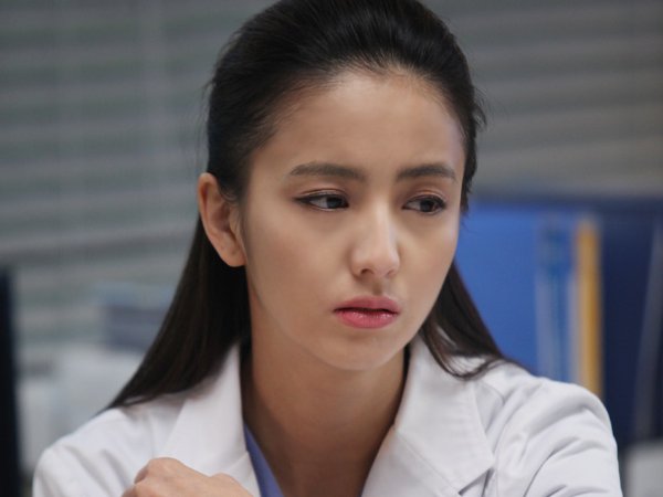 妇产科医生剧情介绍分集