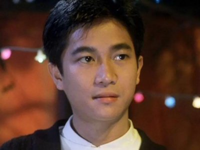 《偏偏喜欢你》歌词谐音正版是什么?