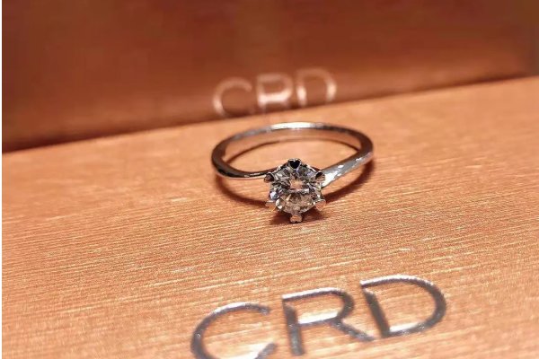 钻戒排名前十名