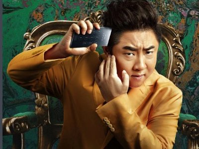 来电狂响演员表介绍