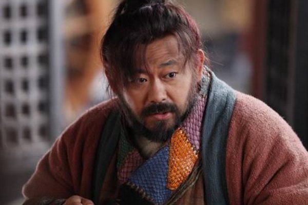 历史真实的隋唐英雄人物，对比评书《隋唐演义》的差别有多大？