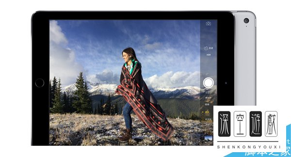 A8X处理器的彪悍到底在哪?苹果iPad Air2新功能全面解读