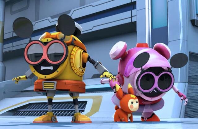 《雷神崛起》：为什么是最让粉丝难忘的一部赛尔号电影？