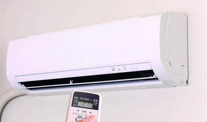 格力空调热风不热怎么回事