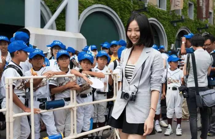 NBA六大美女记者，你最欣赏哪个