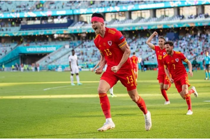 威尔士足球排名世界第几