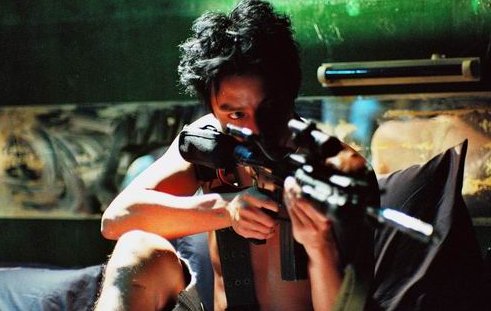 介绍一下电影<三岔口>的剧情.越详细越好