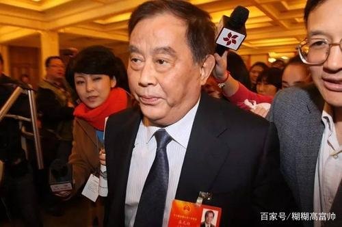 盛宣怀是清朝政商鼻祖？