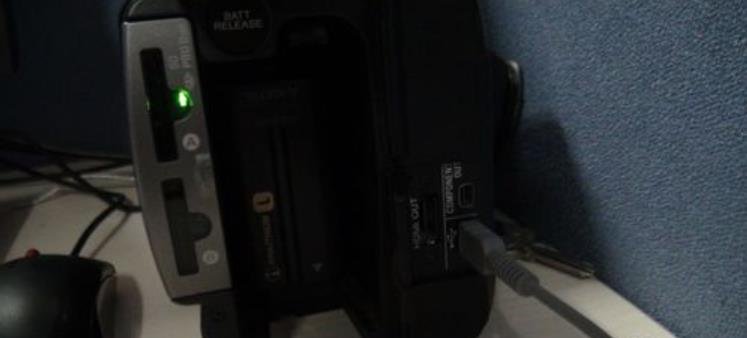 SONY摄影AVCHD格式怎样才可以在电脑上看见