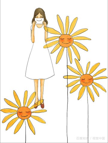 是不是女人夫妻生活和谐，得到了满足后，皮肤就会白里透红，红光满面，精神焕发？