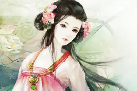 求一女多男的文，多多益善！