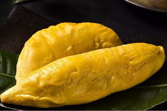 干尧榴莲和金枕榴莲哪个更好吃？