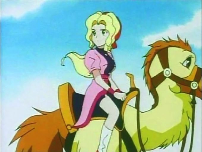 空想科学世界的介绍