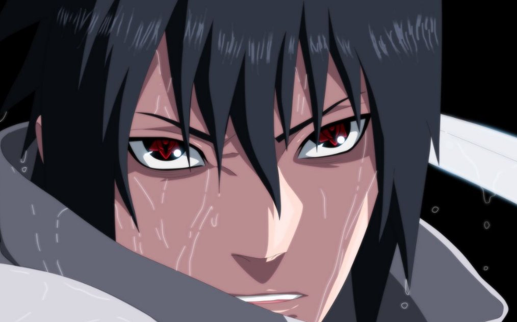 佐助袭击五影会谈是第几集