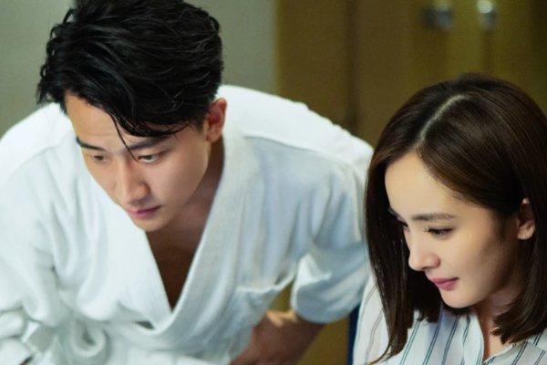 抚母之芯的结局