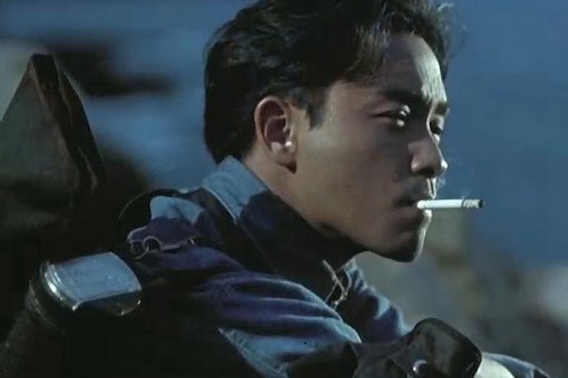 张国荣演过的电影有哪些？