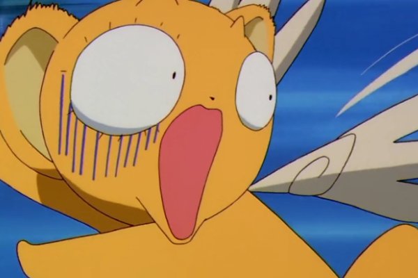 魔卡少女樱里小樱是什么时候开始喜欢小狼的呢?