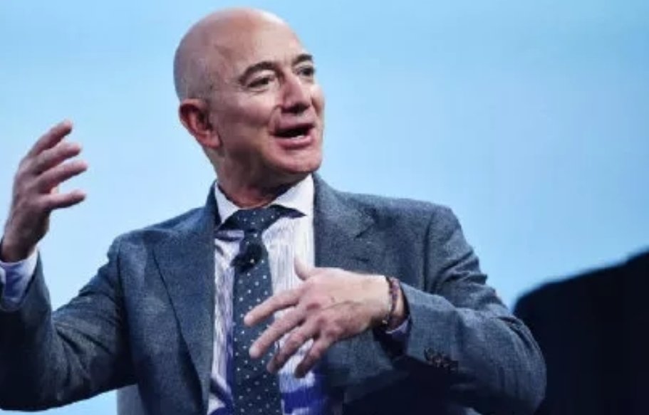 千亿美元富豪俱乐部成员增至4位，他们都是来自哪里的？