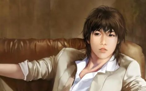 苏苒傅北渊小说叫什么名字