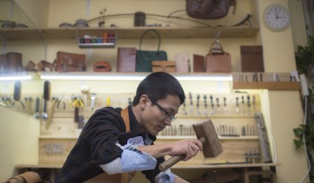 浮躁的意思是什么