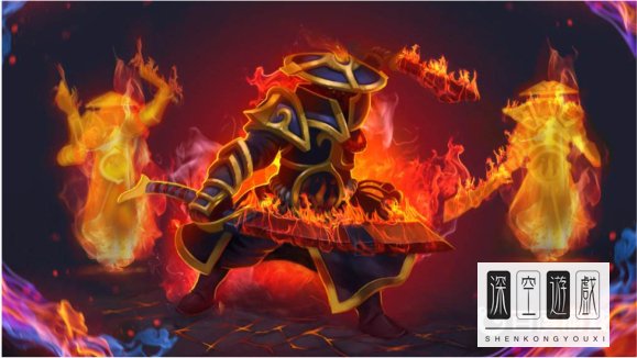 DOTA2什么英雄克制深渊领主？