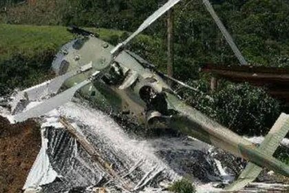 湖南郴州有直升机坠落，机上3人不幸遇难，事故发生的原因是什么？