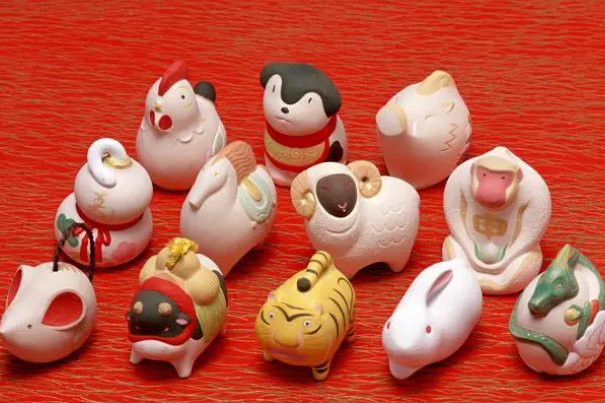 笑谈人生.打一生肖