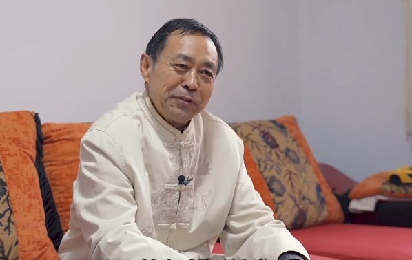 马保国怎么火起来的