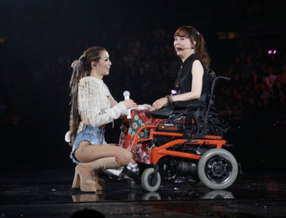 歌手吴少芳病逝，瘫痪28年患癌3年，去世前有何异常？