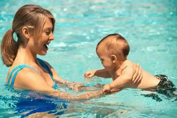 婴儿游泳池值不值得买？你怎么看待？