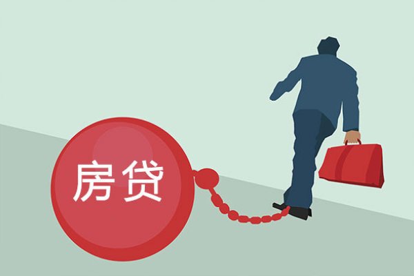 房贷提前还款是大忌?这3类损失,提前还了房贷让我后悔不已!