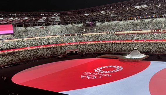 2021年奥运会几月几日举行开幕式