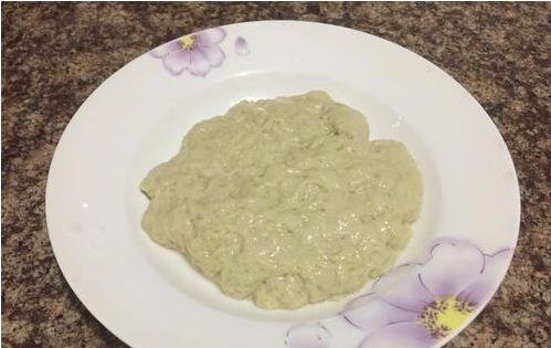 做凉皮的面筋要蒸多久