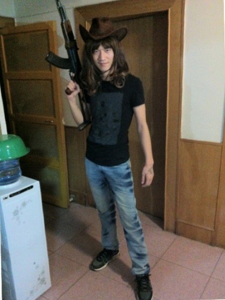 exo-s和exo-b到底是谁?