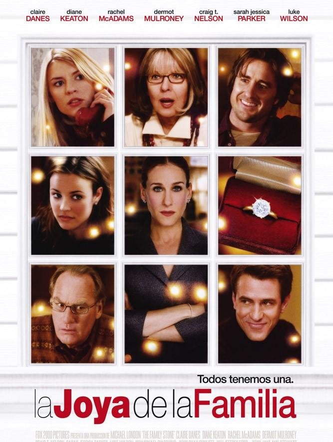 斯通家族的介绍