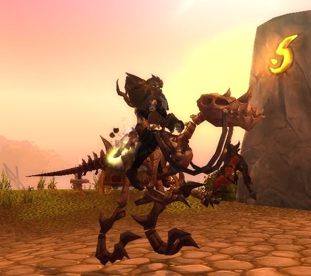 化石迅猛龙的介绍