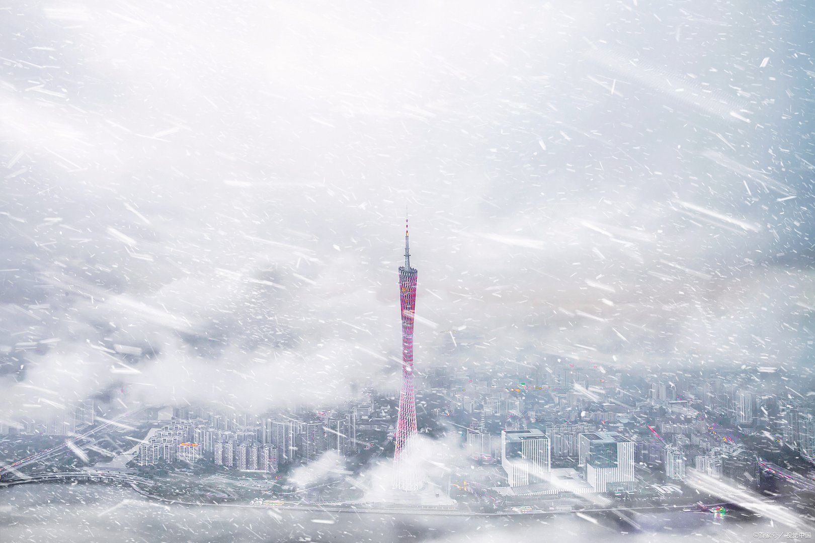 肯尼亚大旱渴死骆驼，中国东北暴雪，拉尼娜年气候到底有多反常？