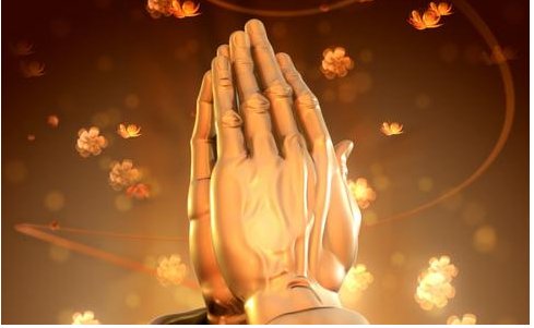 皈依佛门是什么意思？