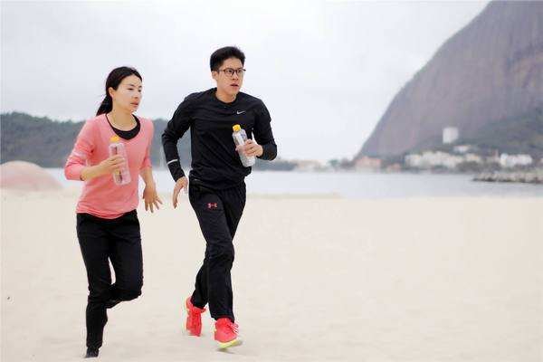 霍启刚追求郭晶晶的原因被曝光，他的底牌也被曝光，这中间发生了什么？